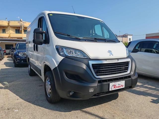 Peugeot PEUGEOT Boxer 330 2.2 BlueHDi 140 S&S PM-TM Furg