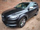 Audi Q7 4.2 quattro V8 32V TDI S Line 7 Sitzer Panora - gebrauchte Audi Q7 aus dem Jahr 2012
