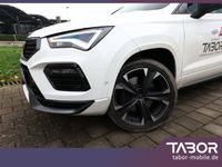 Cupra Ateca - Vorschau Bild 5