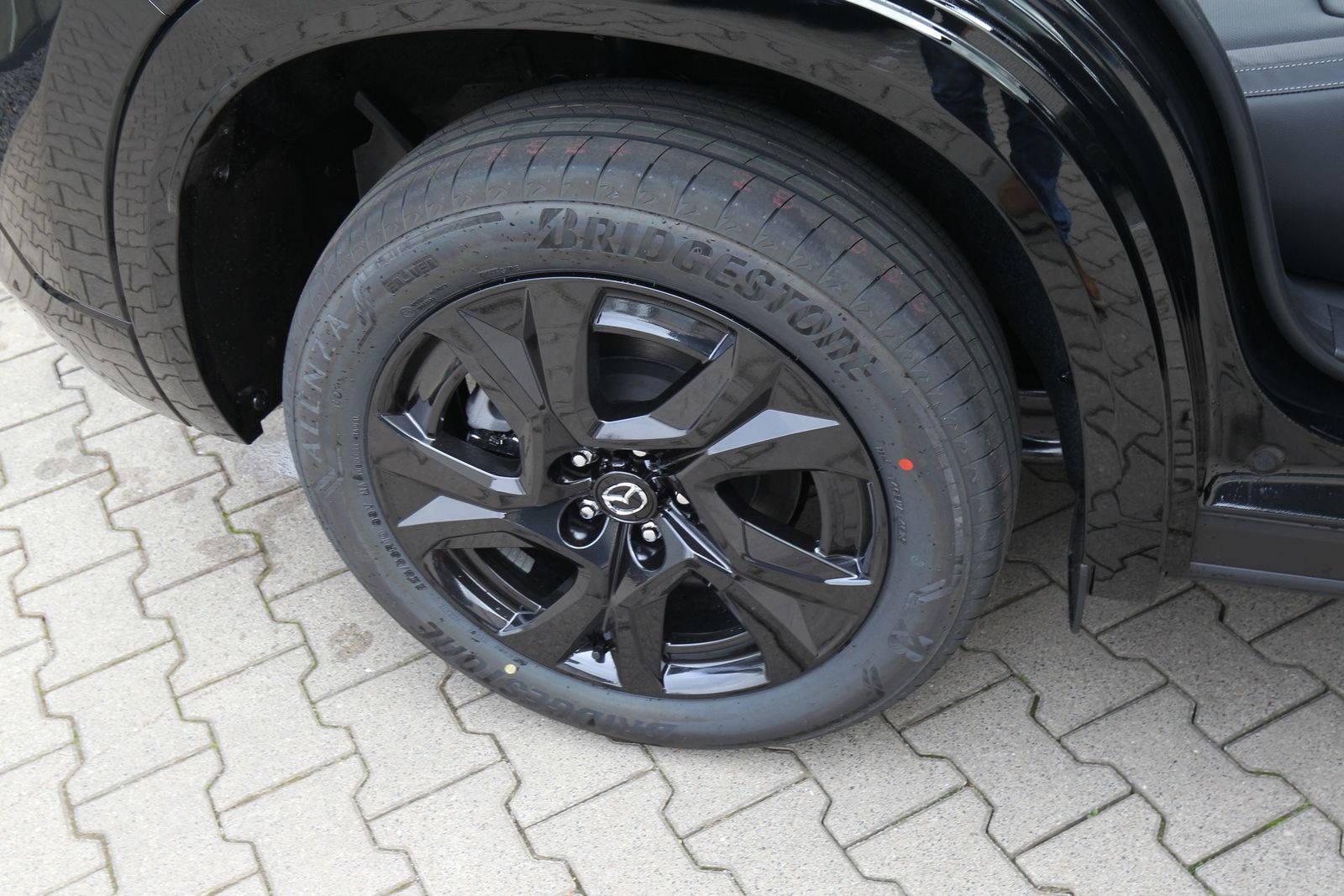 Mazda CX-5 - Bild 6