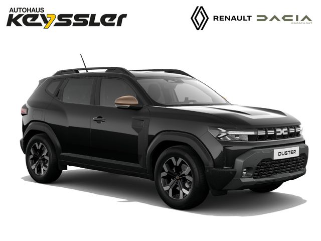 Dacia Duster Extreme TCe 130