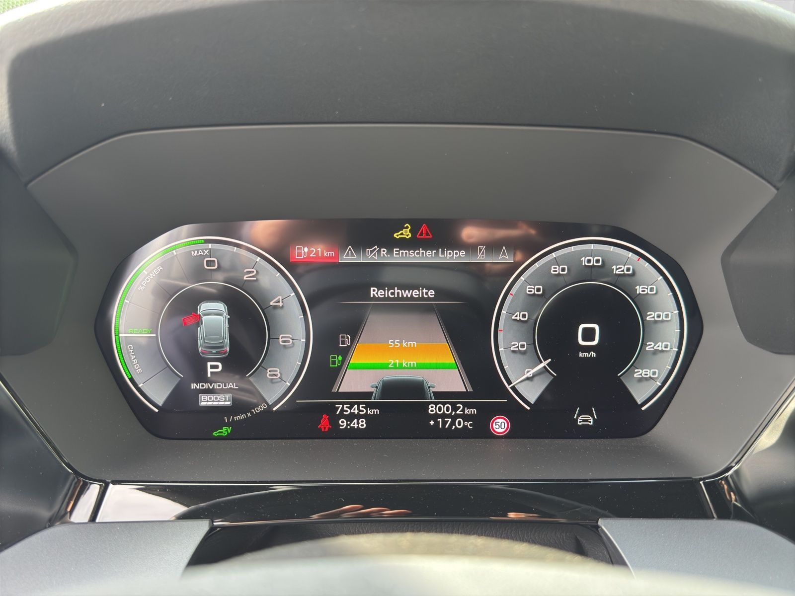 Audi A3 - Bild 11