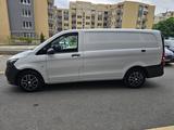 Mercedes-Benz Vito 116 CDI Kasten LANG+9G+KLIMA+KAM+AHK+CarPla - Gebrauchtwagen in Bulgarien