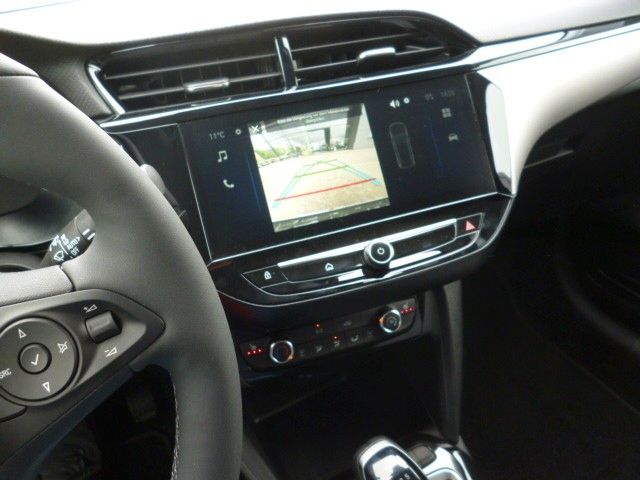Corsa F 1,2i Edition Plus, RK,PPv+h,LED,Sitzheiz