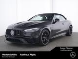 Mercedes-Benz CLE 53 AMG 4M+ Night 20" Fahr-Assi D-Light 360 - Mercedes-Benz CLE 53 AMG Gebrauchtwagen