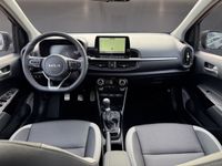Kia Picanto - Vorschau Bild 14