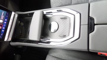 Renault Austral Techno Mild Hybrid 150 PS Automatik Klim