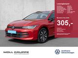 Volkswagen Golf Variant 1.5 eTSI DSG Life Goal PDC Kam ACC - Volkswagen Golf: Goal