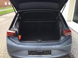 Volkswagen ID.3 Pro Performance Max 58 kWh HUD Pano - mit Elektro-Antrieb: Blau, Head-Up Display