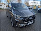 Ford Tourneo Custom 320 L1 Titanium 170 PS AWD -Panor - Ford Tourneo Custom mit Panoramadach