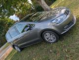 Volkswagen Sharan 7n 2,0tdi 140ps - Volkswagen Sharan: TDI 140