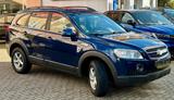 Chevrolet Captiva 2.0l Diesel 2009 7 Sitze... - Chevrolet Captiva in Bochum