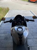 Aprilia Tuono V4 1100 RR Mod. E5 (Tourer, keine Factory) - APRILIA TUONO V4 1100 RR