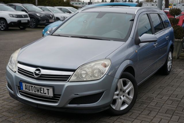 Opel Astra Caravan 1.6 Ecotec Edition 85kW