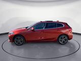 BMW 116d Sport Line Pano Navi LED HIFI Komfortzugang - gebrauchte BMW 116 aus dem Jahr 2022