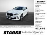 BMW M135 i xDrive  HeadUp LED PDC LM Tempo Klima - BMW M135 Gebrauchtwagen