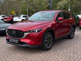 Mazda CX-5 2.2 184 AWD Sports-Line *Matrix-LED*BOSE* - Mazda CX-5 Gebrauchtwagen in Wuppertal