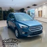 Ford Kuga Cool & Connect*Automatik - Ford Kuga Gebrauchtwagen in Bonn