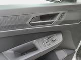 Volkswagen Caddy Cargo 2.0 TDI App Connect AHK GRA Flügeltü - Pkw-Anhänger 2t