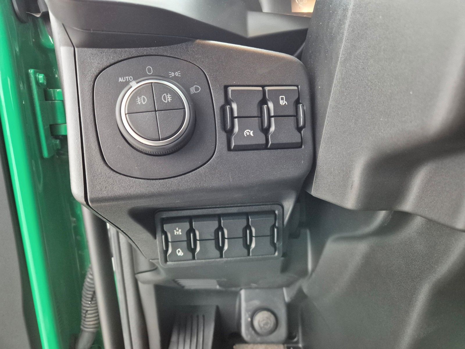 Fahrzeugabbildung Iveco AS360X50Z/P HR ON+ 8x4 Meiller AHK Intarder Cam