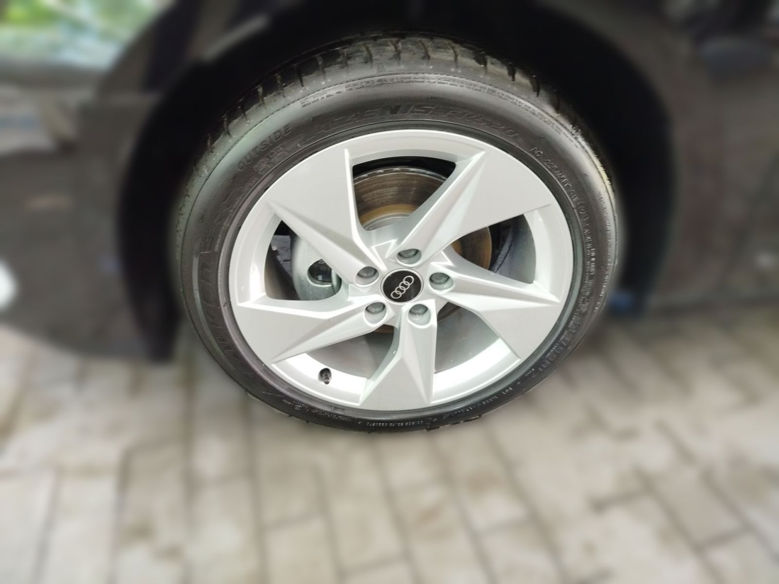 Audi A3 - Bild 3