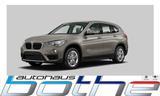 BMW X1 sDrive18i AUT*ADVANTAGE*HUD*LED*ACC*NAV-PLUS*
