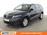 Skoda Kodiaq 2.0 TSI Style 4x4*NAVI*TEMPO*CAM*ALU*PDC* - Skoda Gebrauchtwagen in Leverkusen