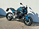 BMW F 900 R Sonderaktion Vorführmotorrad - BMW R 90 S
