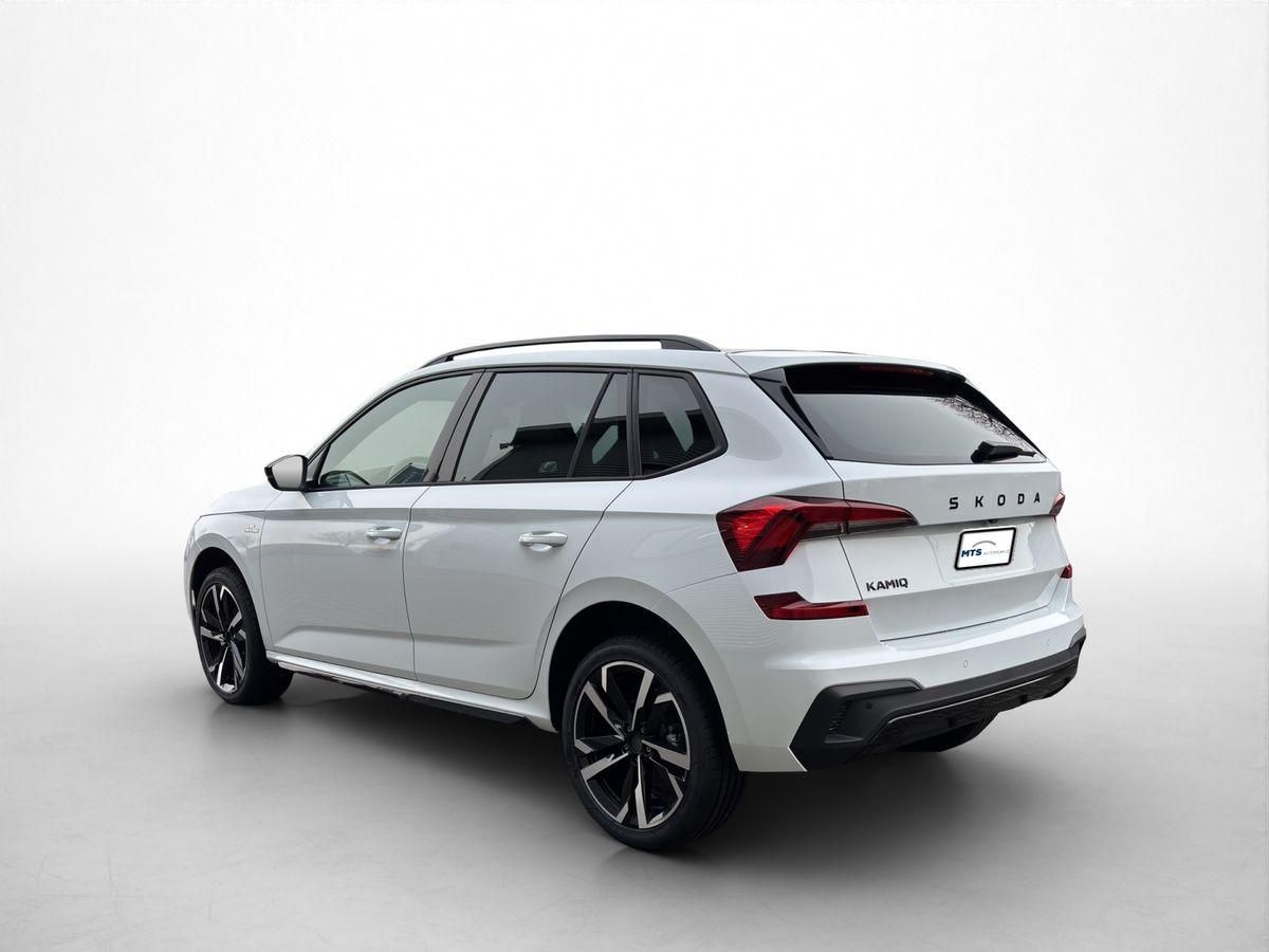 Skoda Kamiq - Bild 7