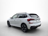 Skoda Kamiq - Vorschau Bild 7