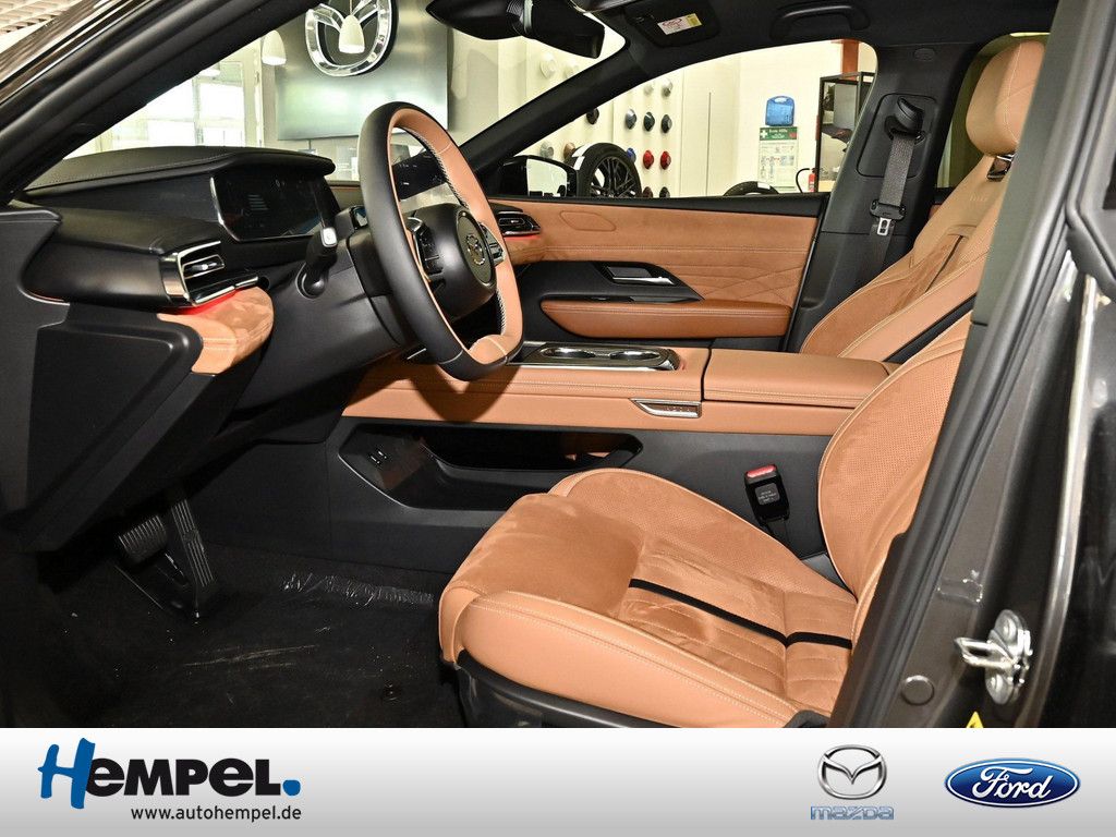 Mazda 6e - Bild 7
