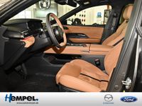 Mazda 6e - Vorschau Bild 7