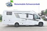 Knaus SUN TI 700 MEG EINZELBETTEN SAT+TV LUFTF. AHK 2H - Knaus Ti 700