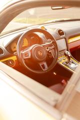 Porsche Cayman Cayman S | Sport Chrono | PDLS+ | PASM - Porsche Cayman: Sport Chrono