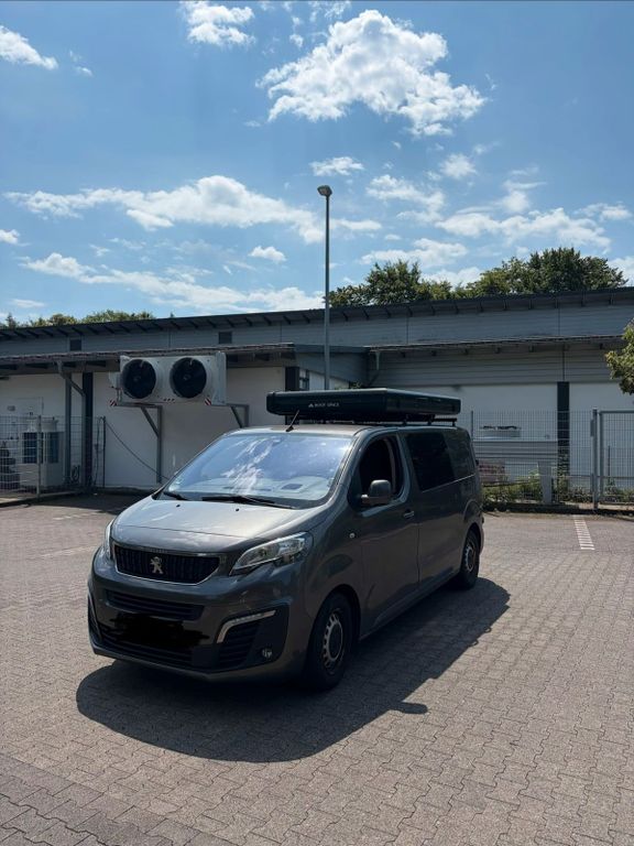 Image of Peugeot Expert