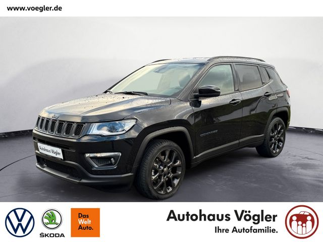 Jeep Compass Compass 1,3 Plug-in-Hybrid