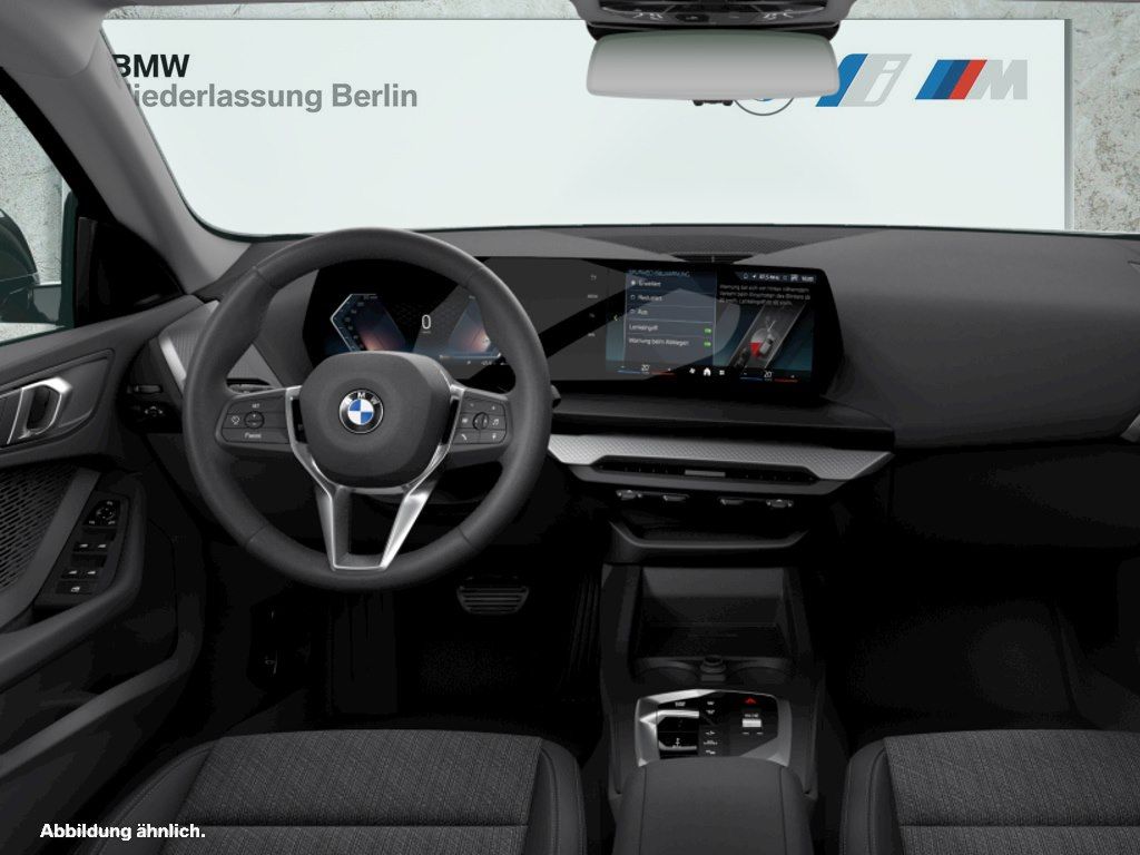 BMW 220 Gran Coupé - Bild 4