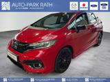 Honda Jazz 1.5 VTEC 130PS*Dynamic* Automatik*Allwetter - Honda Jazz: 1.5