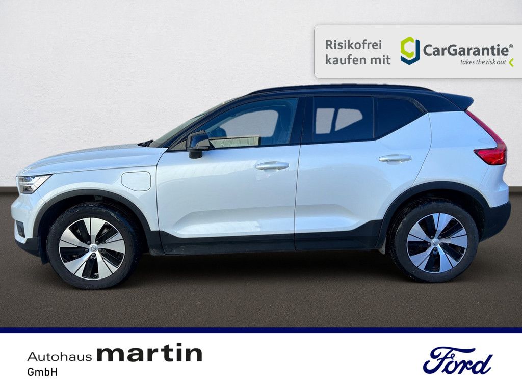 Fahrzeugabbildung Volvo XC40 1.5 R Design Expression Recharge Plug-In Hy