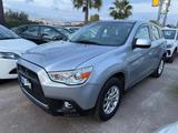 Mitsubishi MITSUBISHI ASX 1.8 DI-D 150 CV 2WD Invite ClearT - Mitsubishi ASX Invite mit Diesel-Antrieb