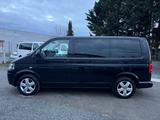 Volkswagen T5 Multivan Comfortline/Aut./AHK/Tisch/Standhzg - Volkswagen T5 Gebrauchtwagen