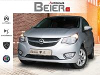 Opel Karl 1.0 75PS Klimaau./ Sitzh,/ beheiz. Lenkrad