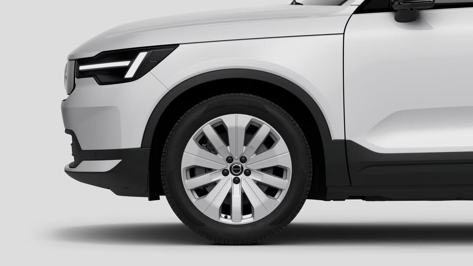 Volvo EX40 - Bild 7