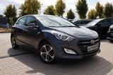 Hyundai i30 1.6 CRDI *2-Hand*Automatik*PDC-Kamera*Navi* - Hyundai i30 Gebrauchtwagen in Hannover