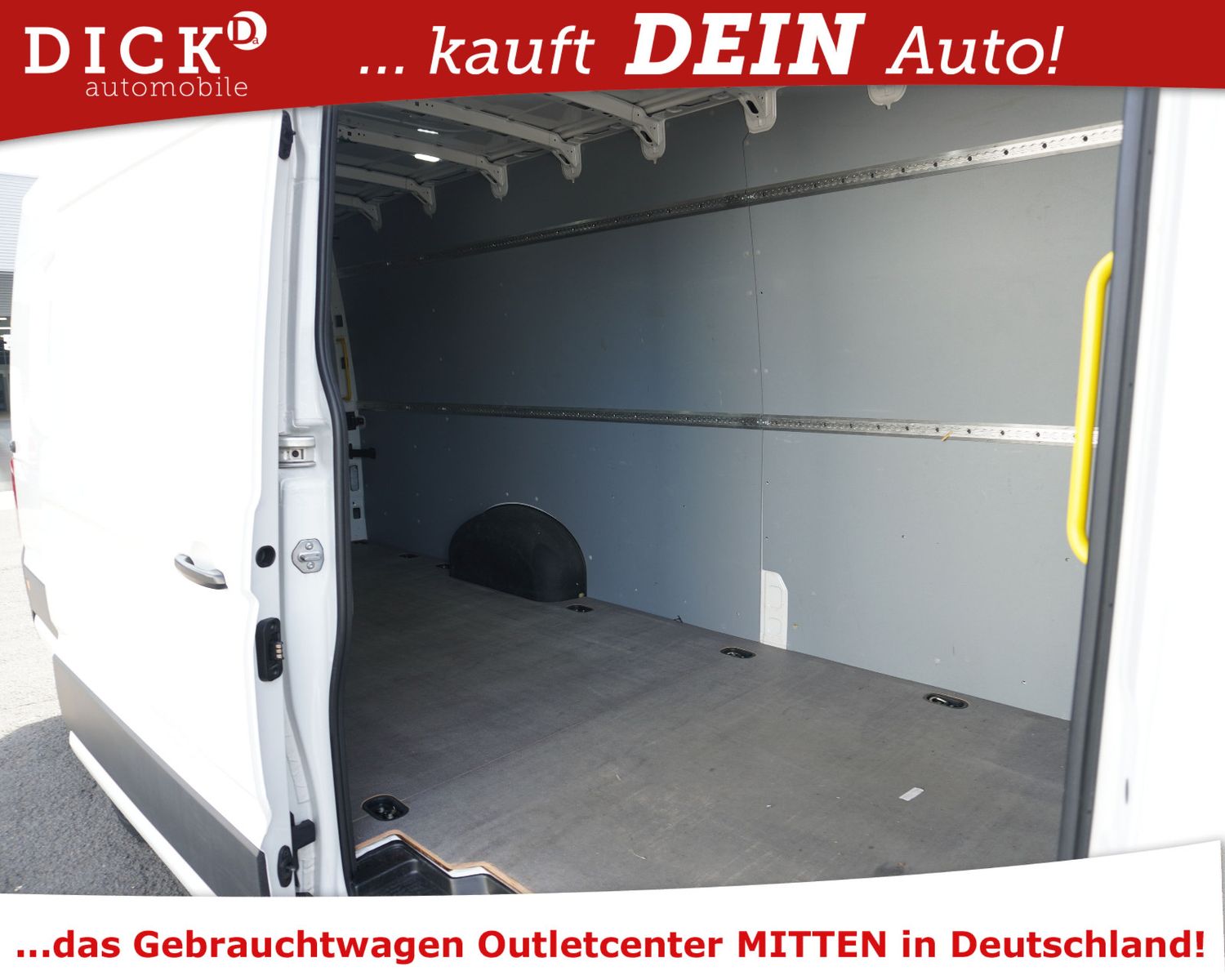Fahrzeugabbildung MAN TGE 2.0d L4H3 MAXI EXTRA LANG NAVI+KAM+APPLE+DAB