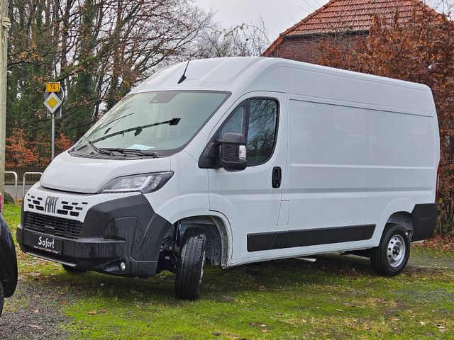 Fiat Ducato L2H2 3,5T Klima Kamera NSW Spurhalteassi