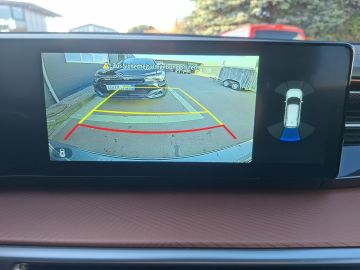 KGM Torres ESSENTIAL 1.5 4WD °LED°Navi°Leder°ACC°SHZ