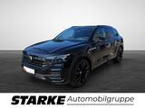 Volkswagen Touareg 3.0 TDI DSG 4Motion R-Line Black Style,A