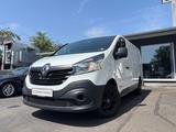 Renault Camper // Trafic Kasten L1H1 2,9t Komfort - Renault Trafic Camper Gebrauchtwagen