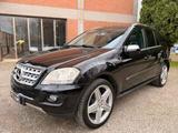 Mercedes-Benz Mercedes-benz ML 320 CDI 4MATIC Premium TETTO AP - Mercedes-Benz ML 320: Panoramadach